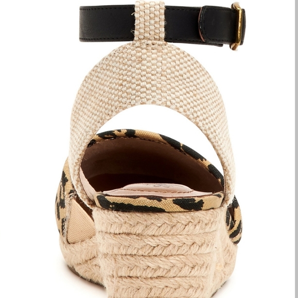 Style & Co Mailena Wedge Espadrille Sandals-7 - Picture 4 of 8